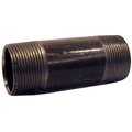 B & K Mueller Industries 585-240HC 1 x 24 in. Black Steel Pipe 180946
